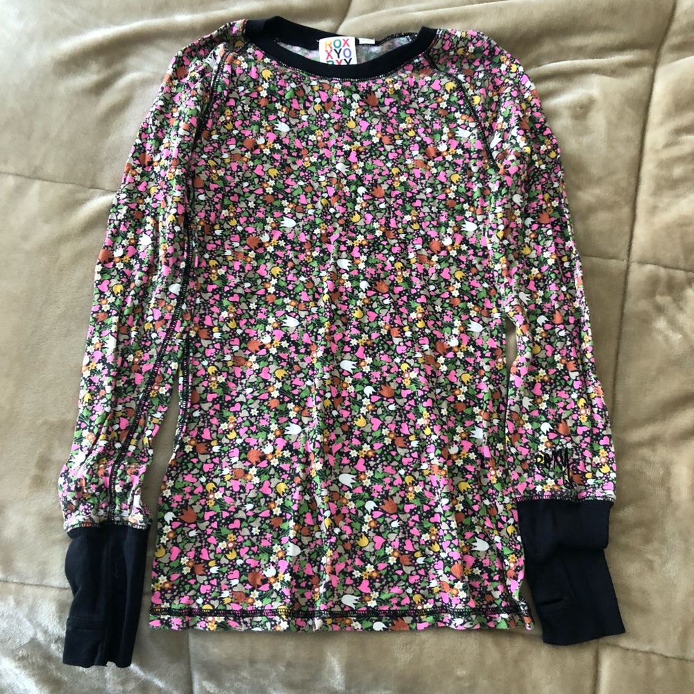 Roxy long sleeve